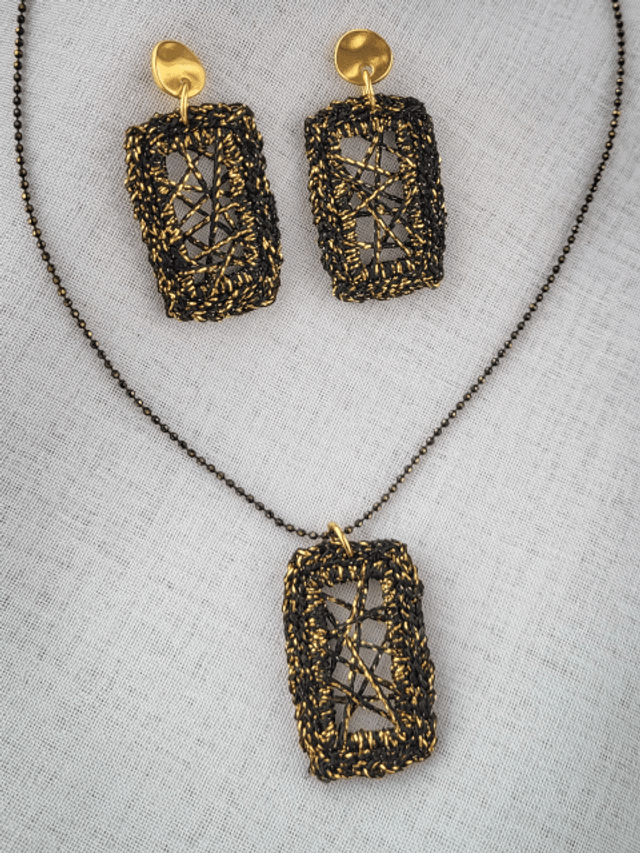 Conjunto Disritmia